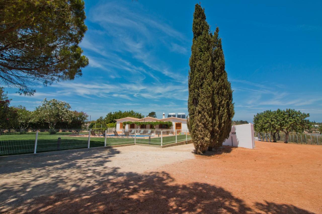 Casa Da Ladeira Branca Villa Lagos Exteriör bild