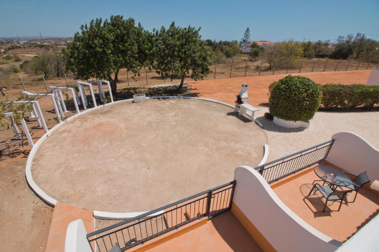 Casa Da Ladeira Branca Villa Lagos Exteriör bild