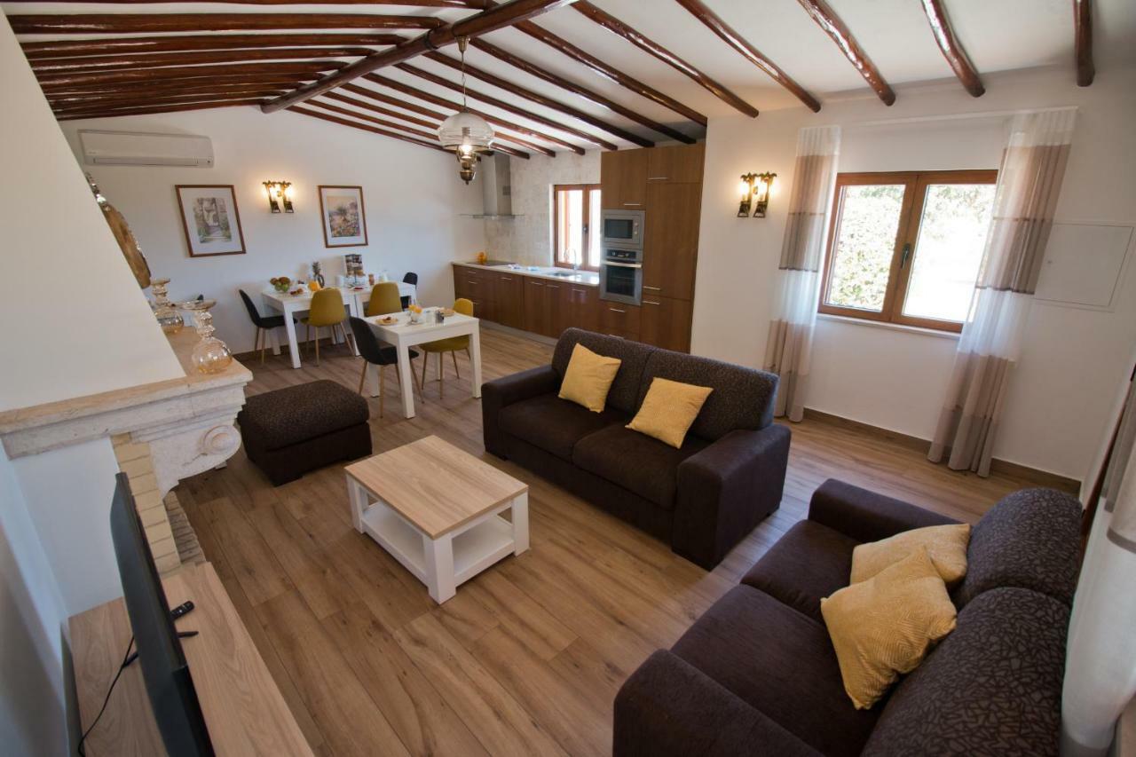 Casa Da Ladeira Branca Villa Lagos Exteriör bild