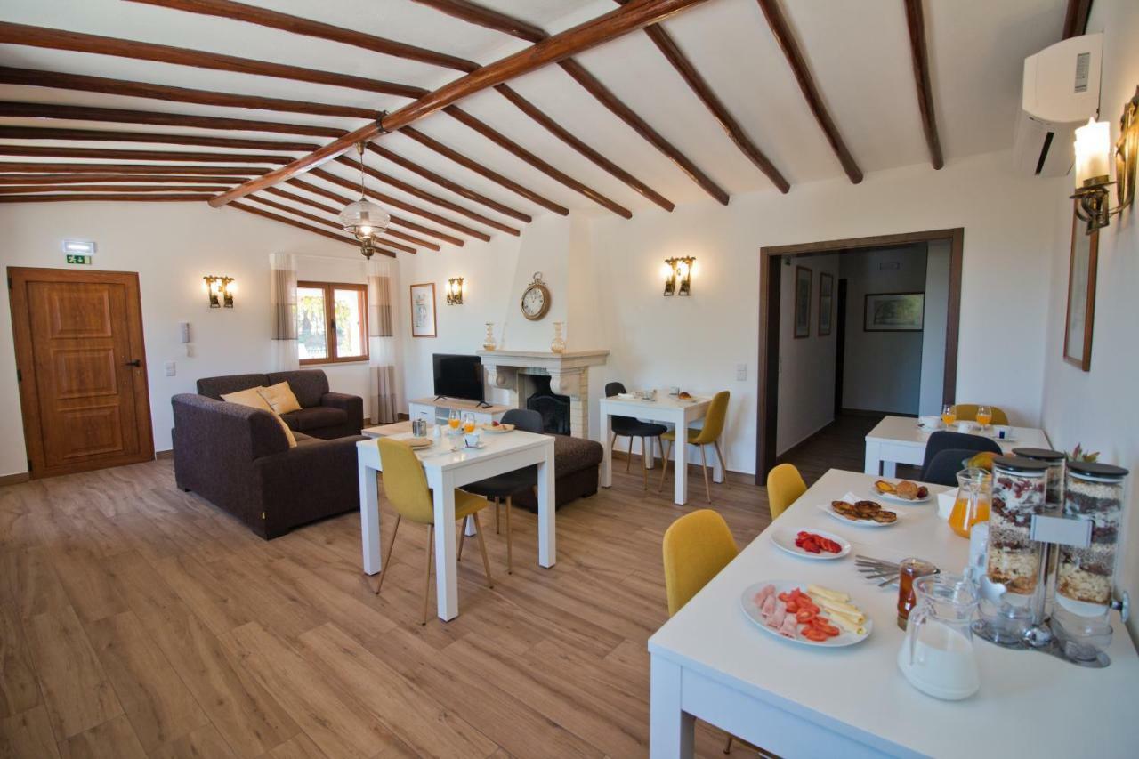Casa Da Ladeira Branca Villa Lagos Exteriör bild