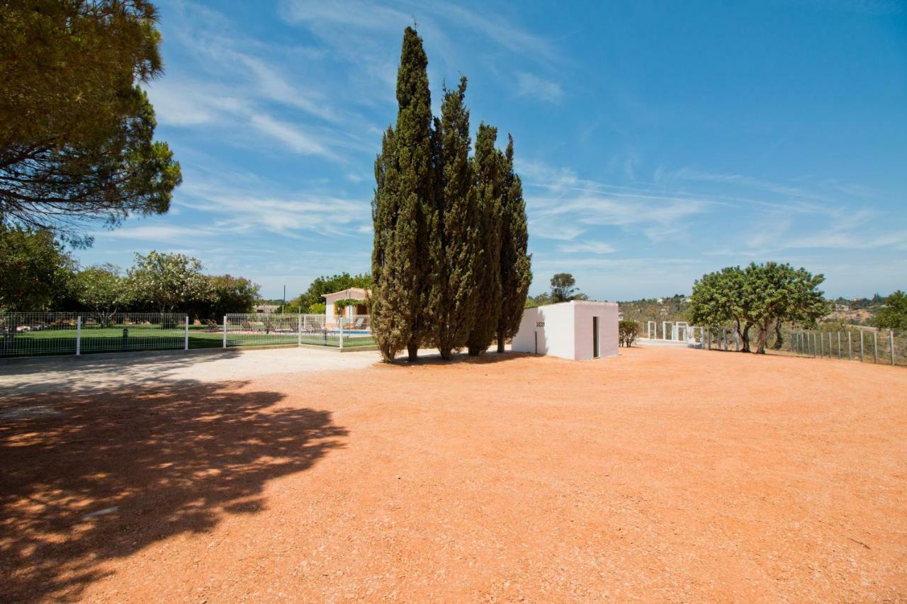 Casa Da Ladeira Branca Villa Lagos Exteriör bild